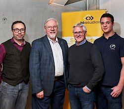 hl-studios unterstützt Technik ohne Grenzen